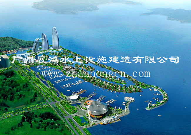 游艇俱樂部設(shè)計(jì)方案